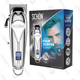 Schon Cordless Hair Trimmer Kit | $20 | Amazon